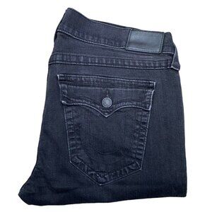 True Religion Jeans Size 38 RICKY
